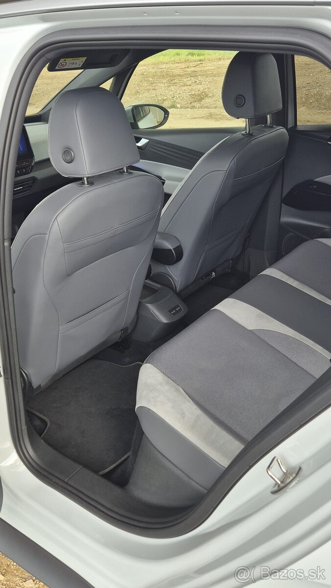 VW ID.3 PRO 1ST 150kW 12/2020 - 8