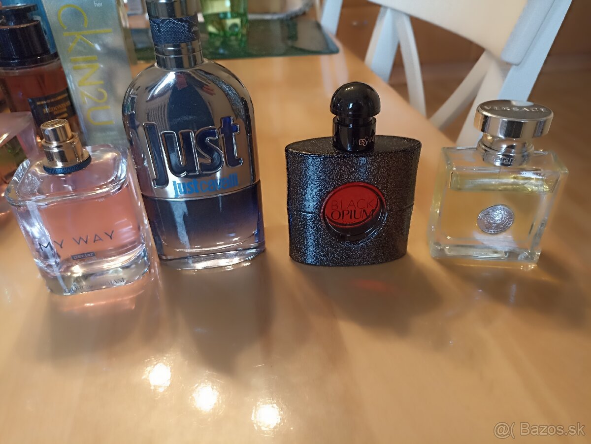 PARFUM - 8