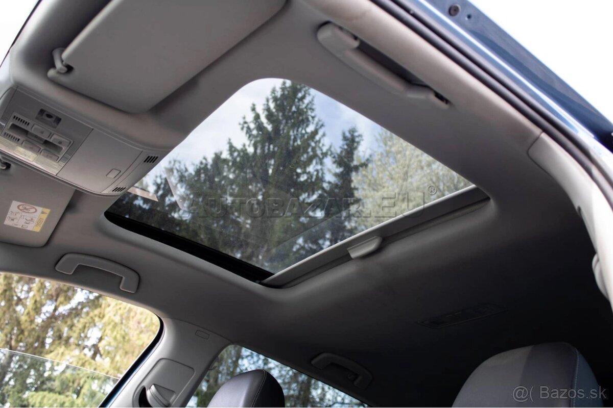 VW Golf 7 2.0 TDi - 8