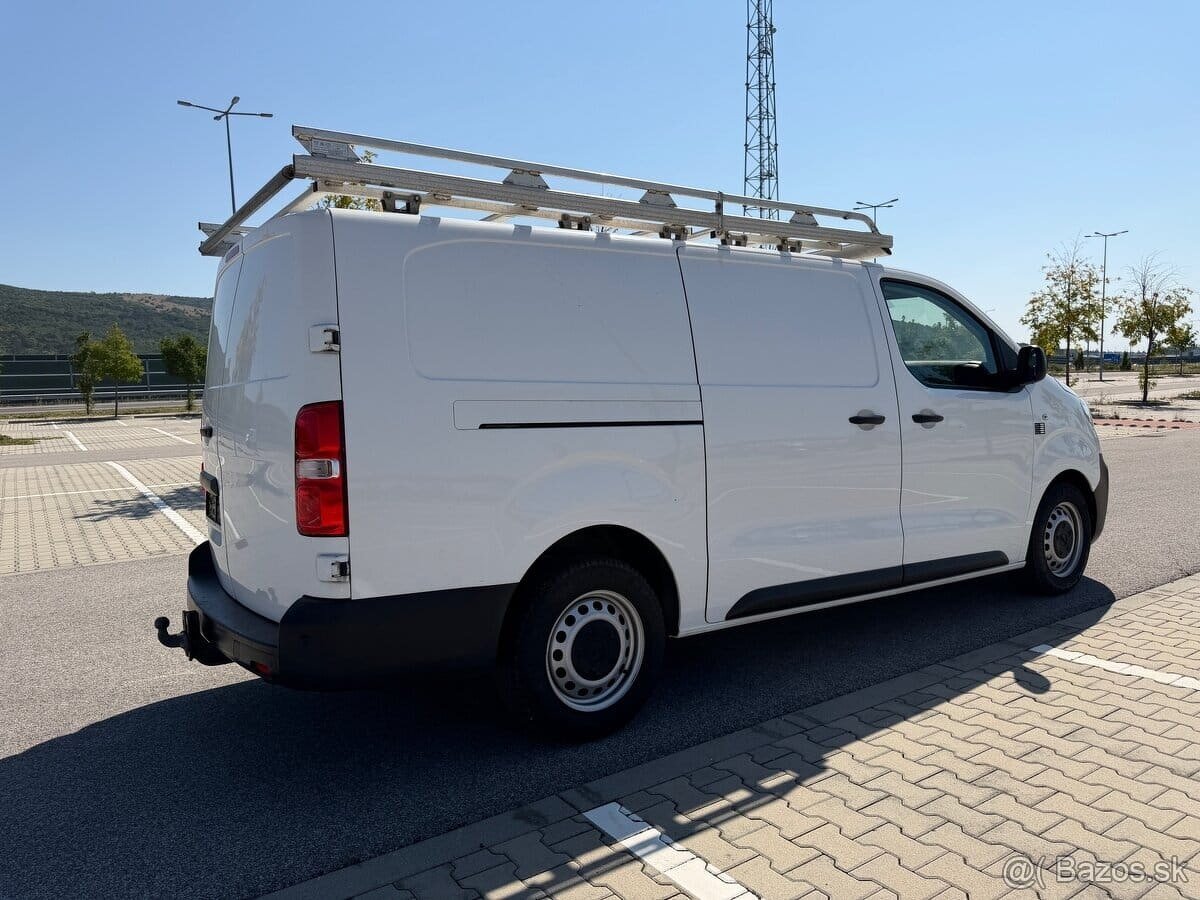 OPEL VIVARO 2.0 CDTI - 8