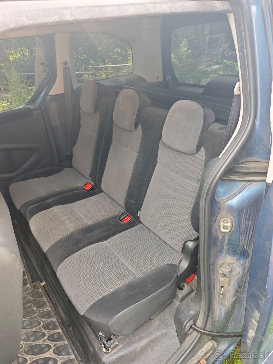 Citroën berlingo - 8