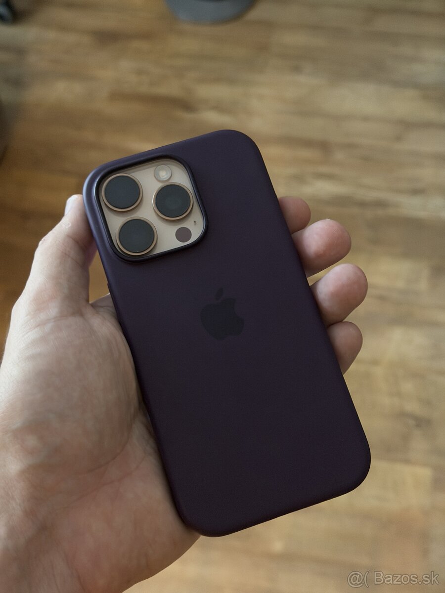 iPhone 16 pro 128gb Desert Titanium - 8