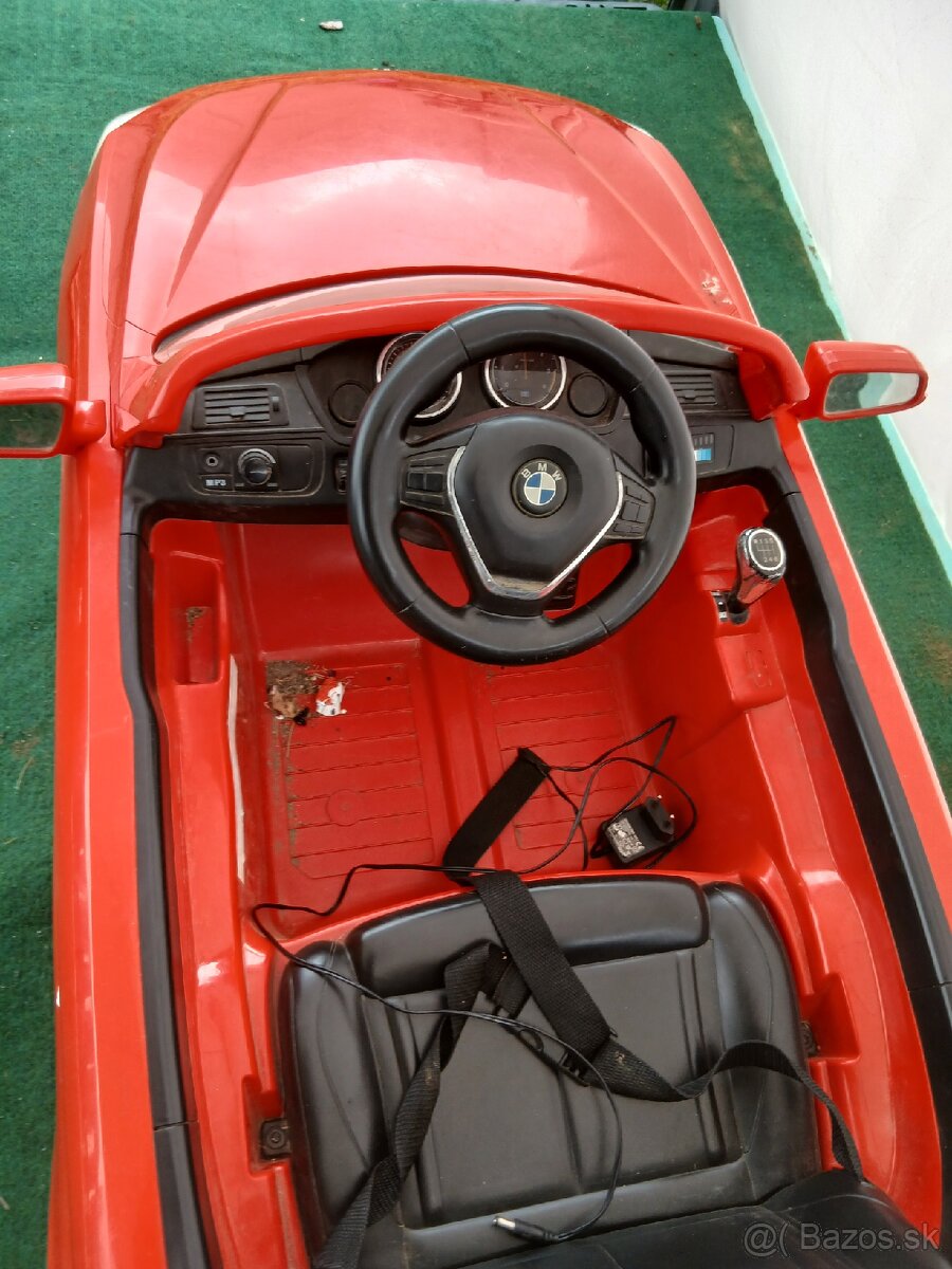 Elektricke bmw - 8