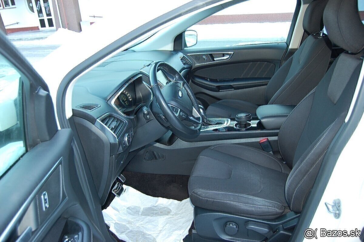 Ford Edge 2.0 TDCI Sport 4x4 - 8