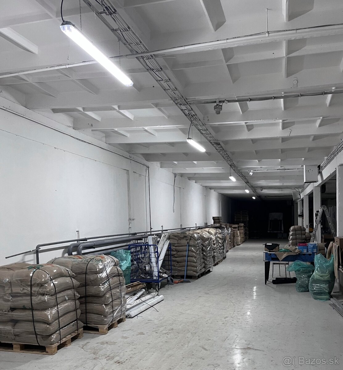 Elektroinštalačné práce, fotovoltika, silnoprúd, slaboprúd - 8