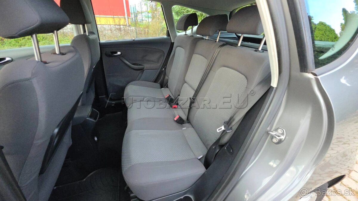 Predam seat altea xl 1,9 tdi 77kw - 8