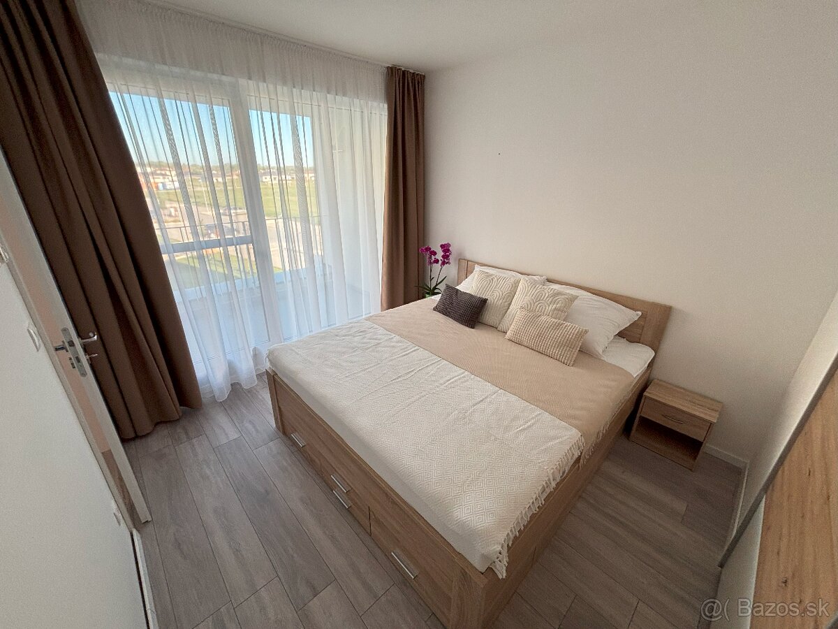 3i byt na prenájom - Sereď Cisárky - 8