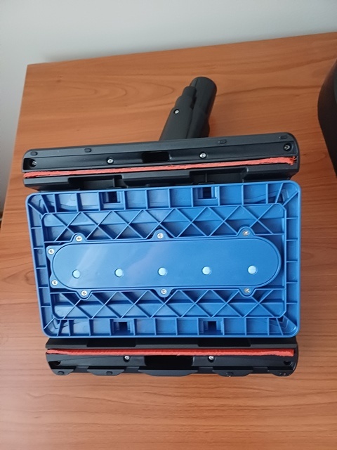 Tyčový vysávač Rowenta - 8