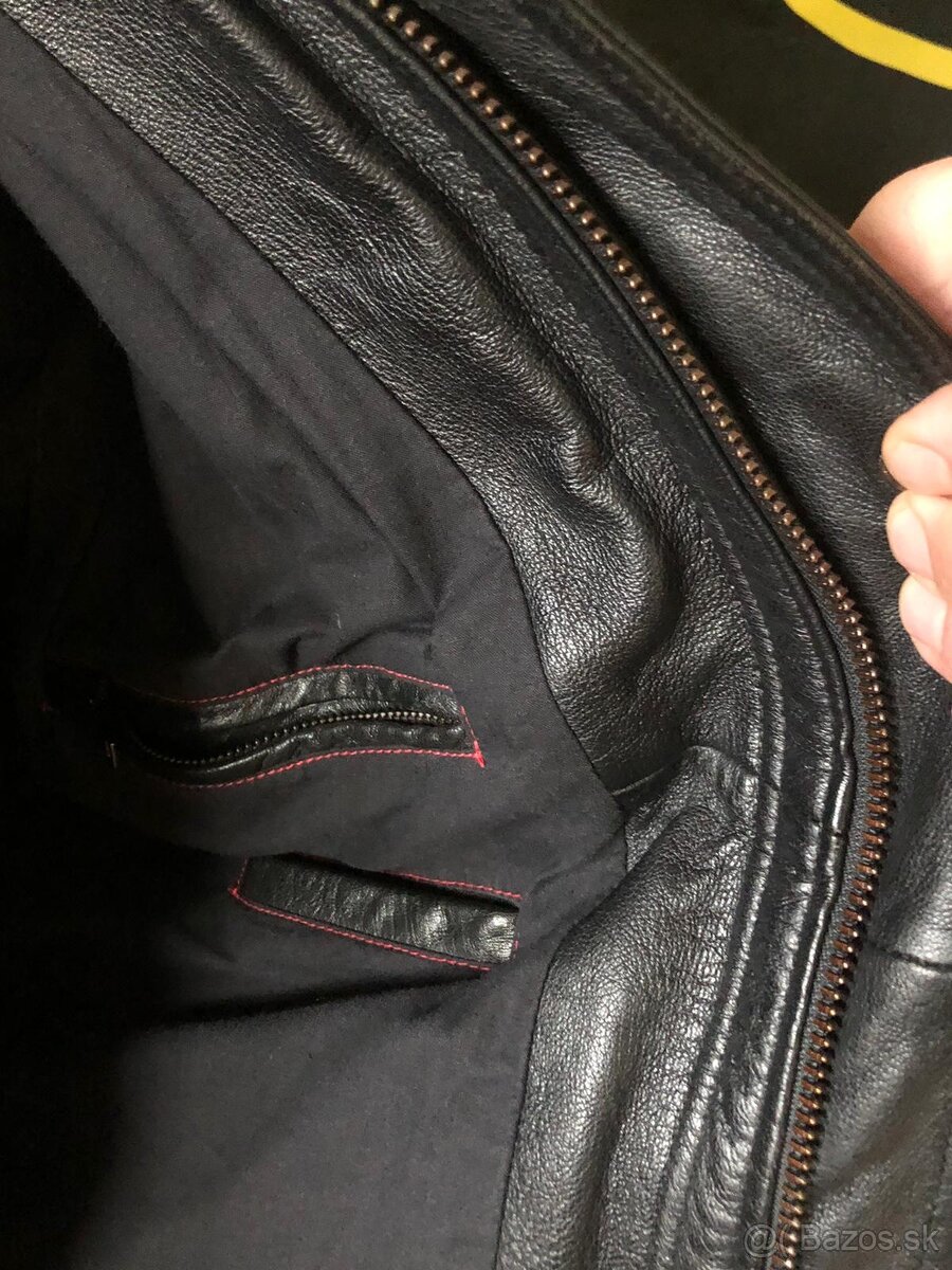 Kožená bunda - 8