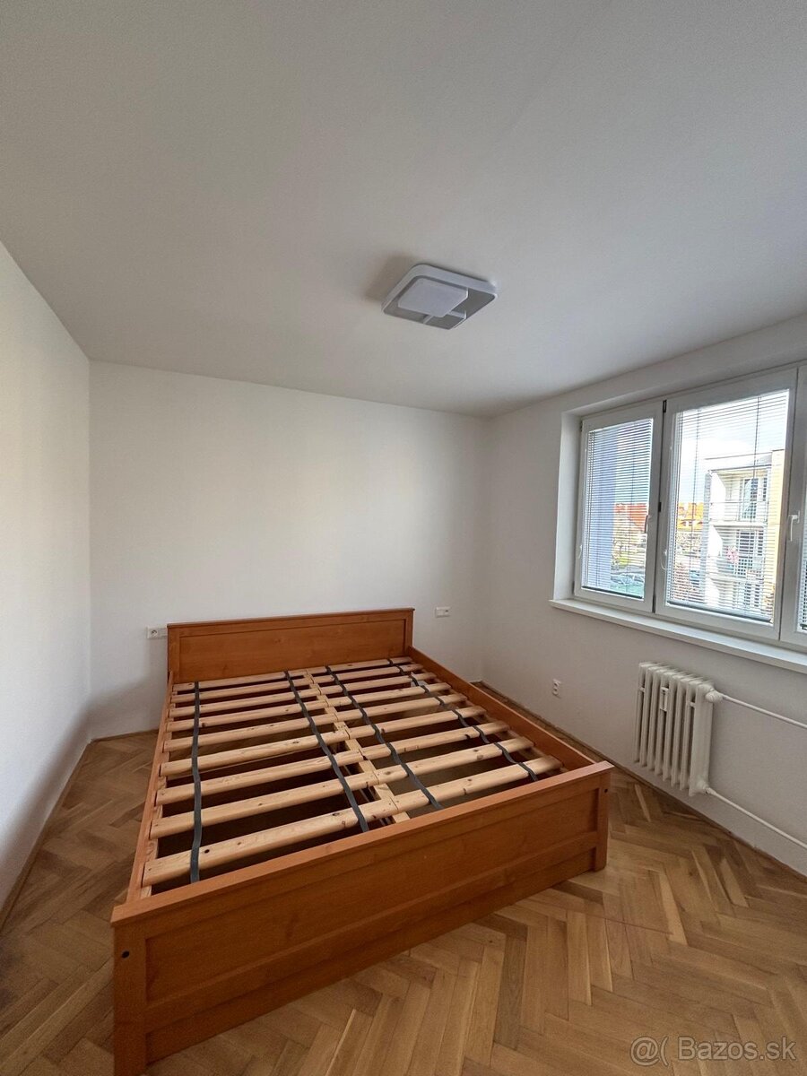 predaj 2-izbového bytu - 8