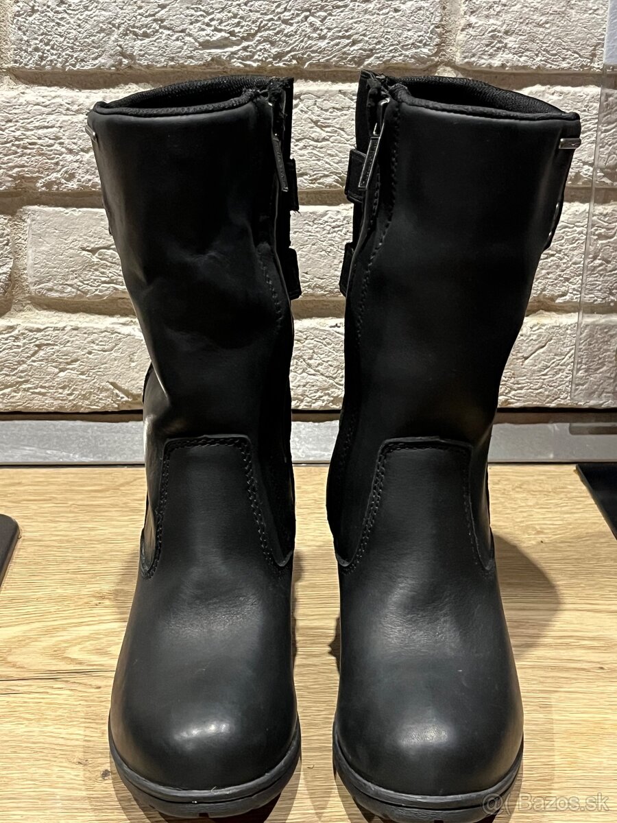 🔥 HARLEY DAVIDSON čižmy - 8