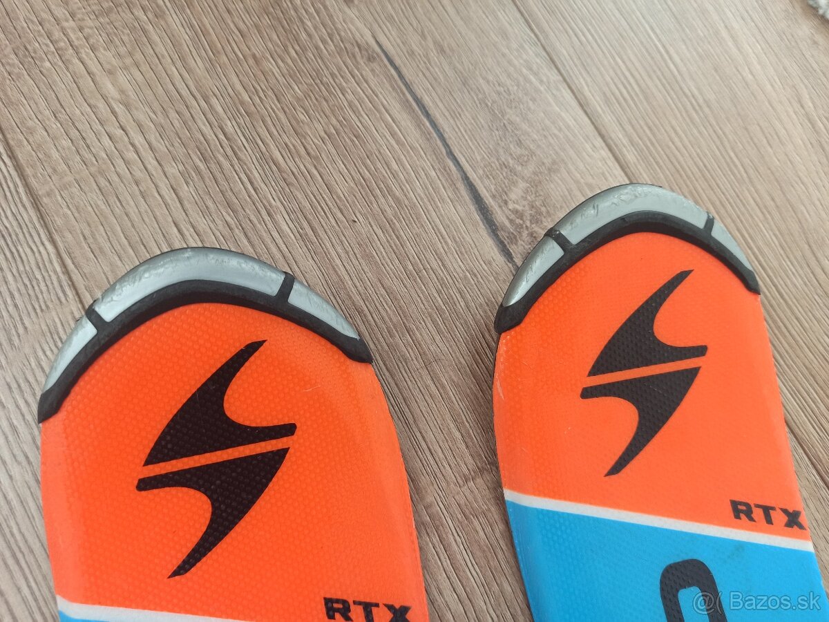 Detský lyžiarsky set - 8