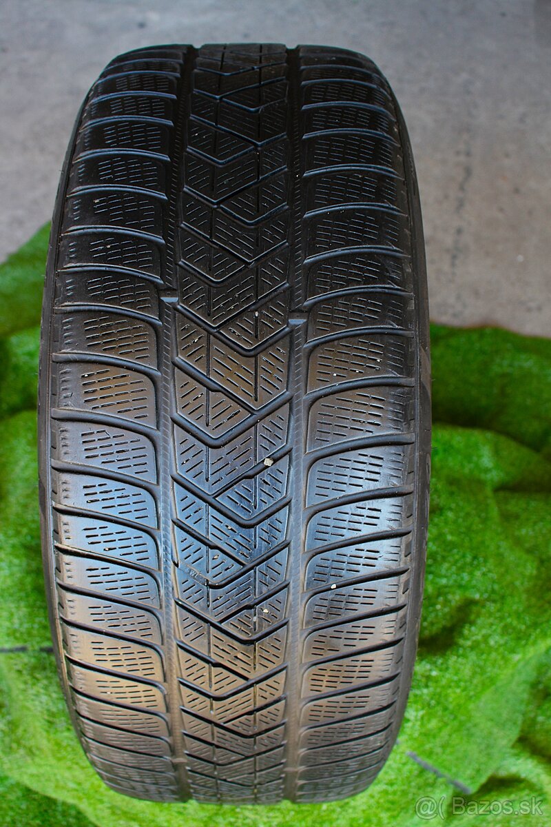 20"---ORIG----RANGE--ROVER--SPORT---5x120 r20--ZIMNA SADA - 8