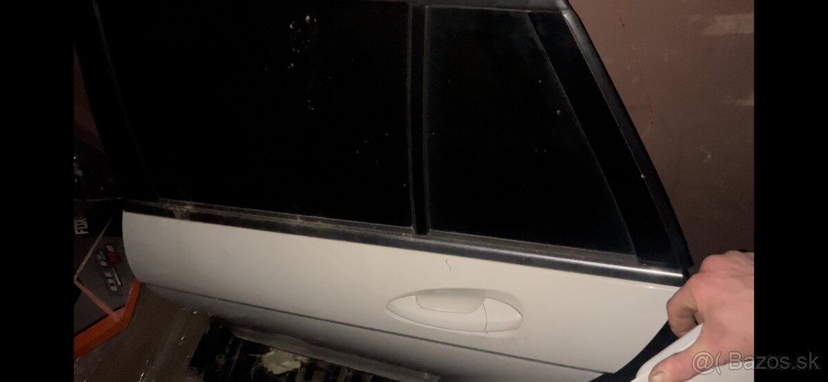 Mercedes w204 combi 4x4 320cdi - 8