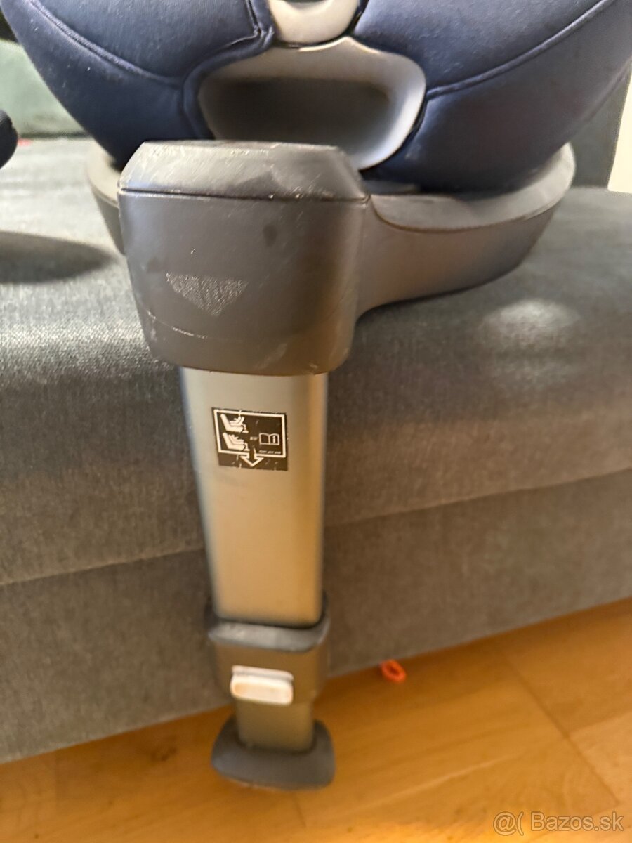 autosedacka cybex Sirona S I-Size - 8