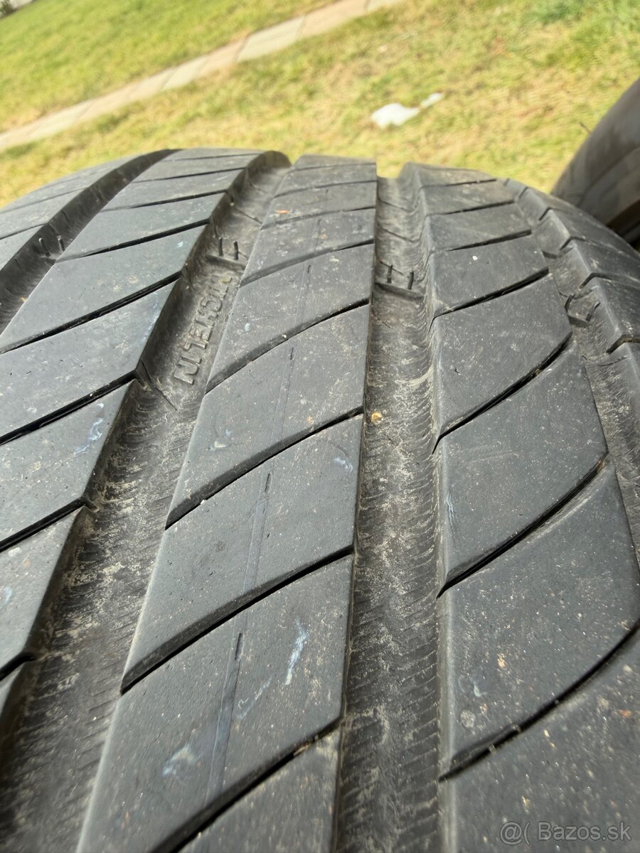Michelin Primacy 205/55 R16 94H - 8