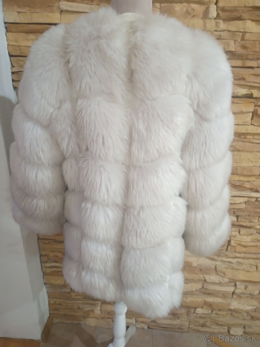 Dámsky kožuch - 8