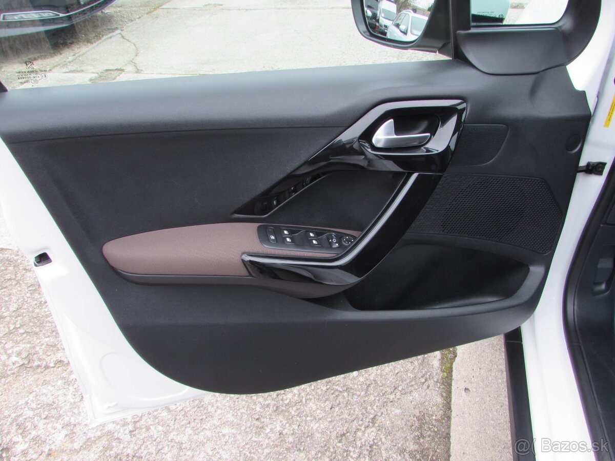 Peugeot 2008 1.2 Vti Active - 8