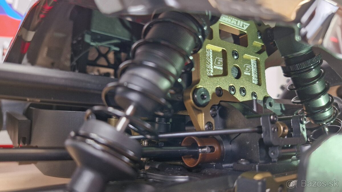 Corally Kagama 6S Limited Edition - 8