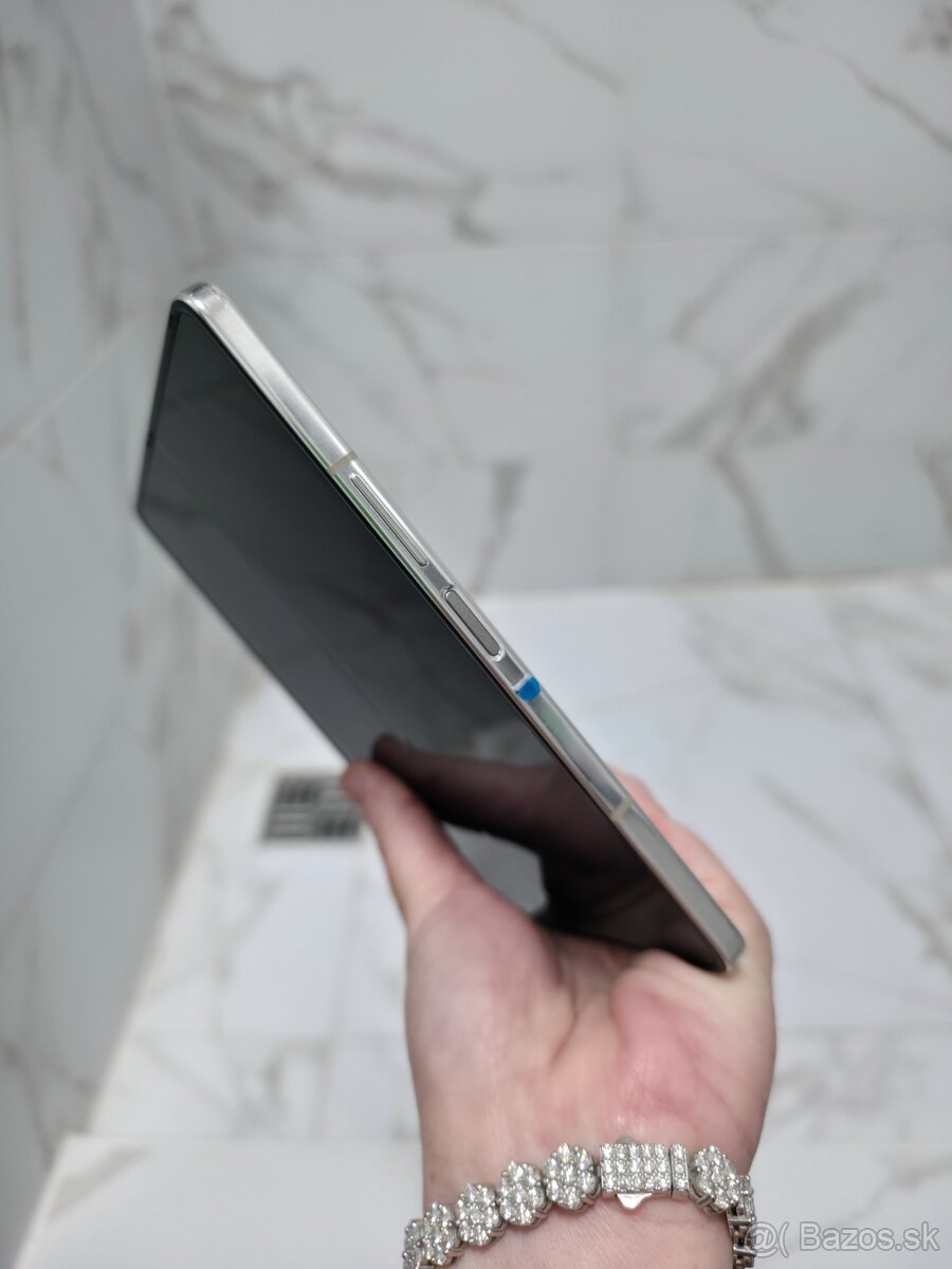 Samsung Galaxy Z Fold 5 beige 256 GB, výmena dielov ako NOVÝ - 8