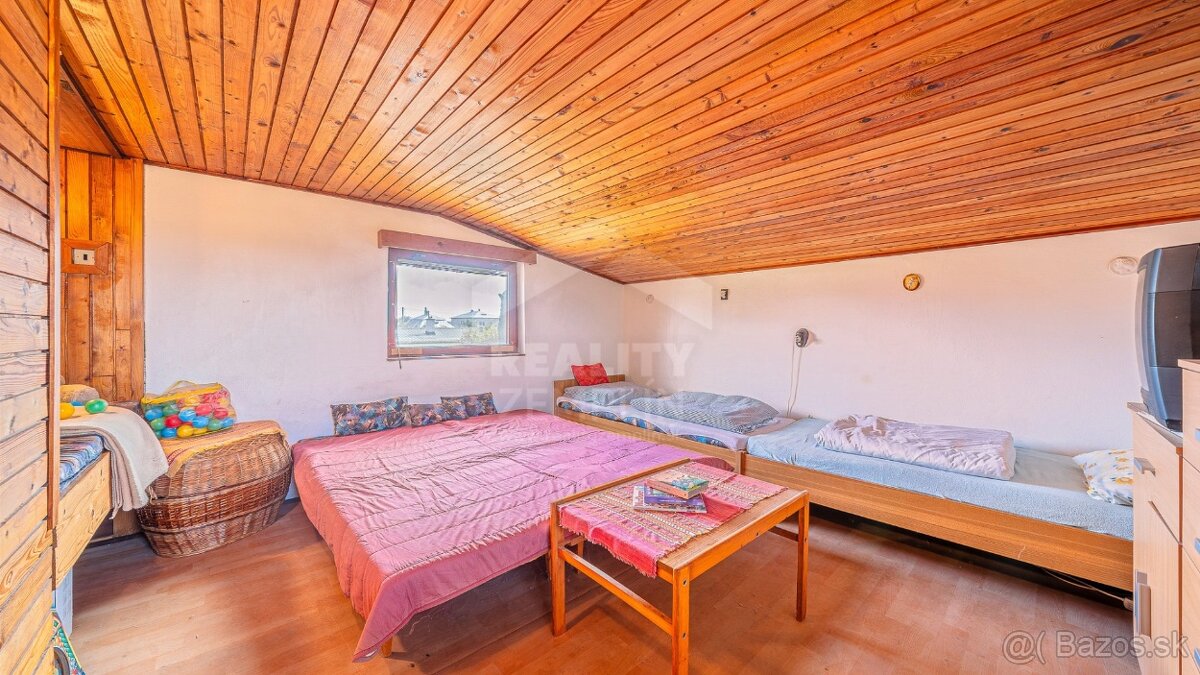 Záhradná chyžka pri Michalovciach - 8