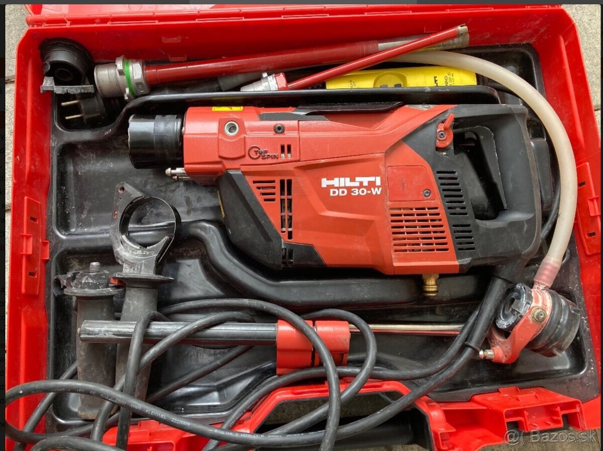 predám naradie MAKITA,FESTOOL,HILTI - 8