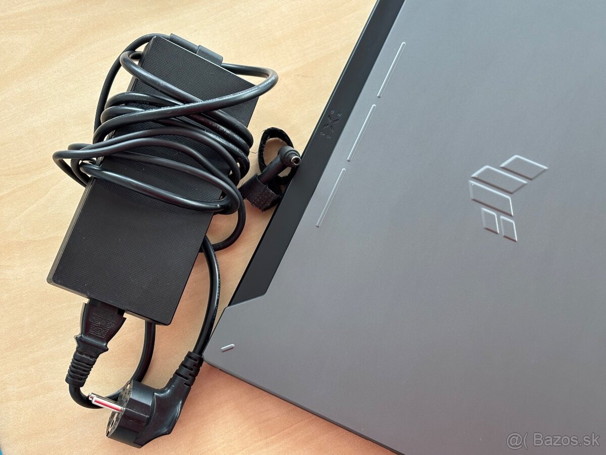 Asus TUF Gaming A15 16GB / 500GB - 8