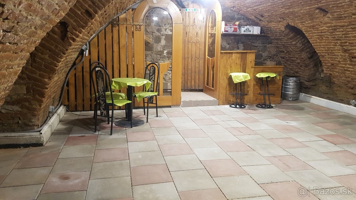 Prenájom obchodných priestorov - 8