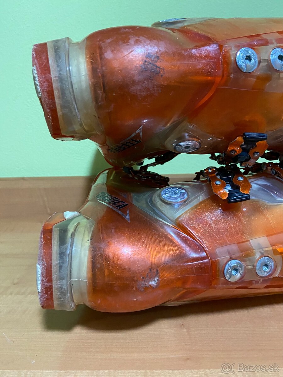 Lyžiarky Tecnica Dragon . - 8