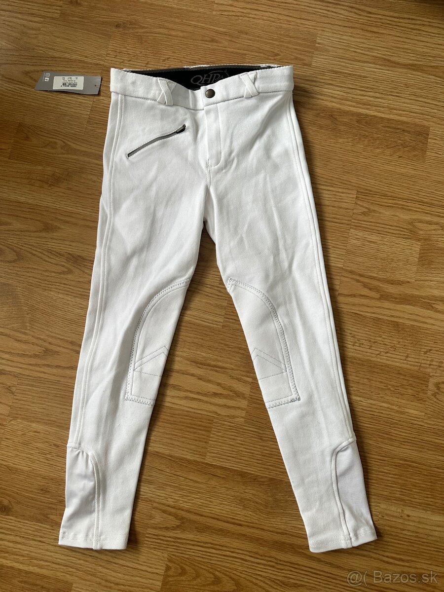 Detské rajtky/ legíny nové alebo v top stave - 8