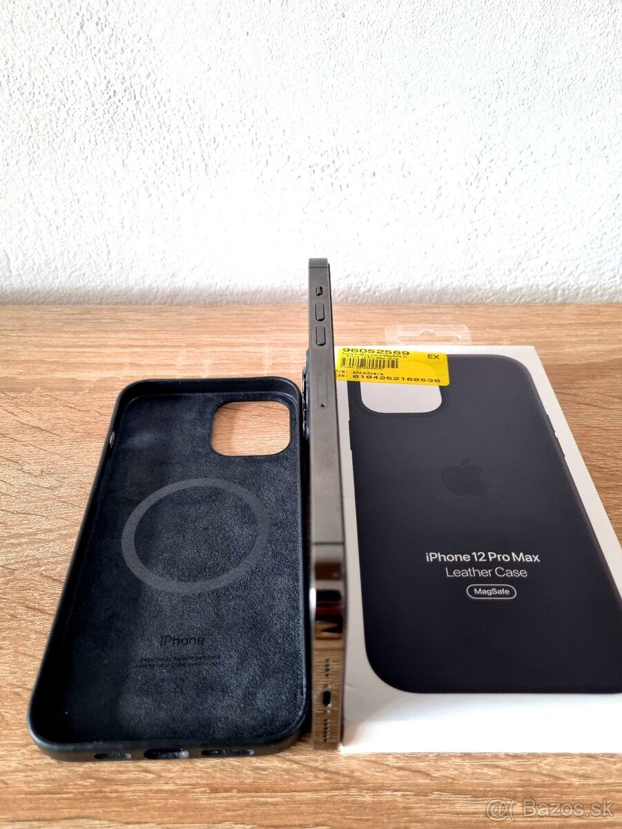 IPHONE 12 PRO MAX - 8