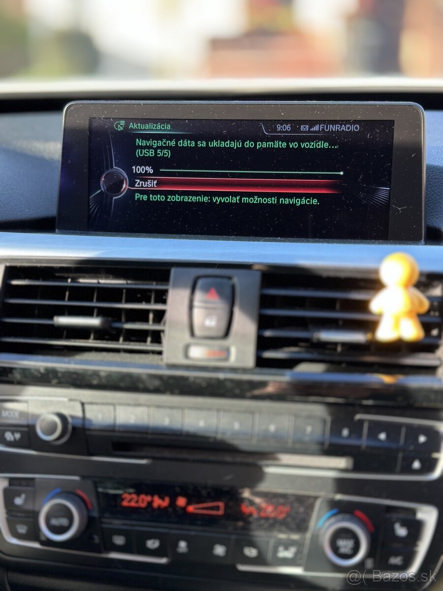 BMW & Mini - CarPlay / Mapy 2024 / Kódovanie - 8