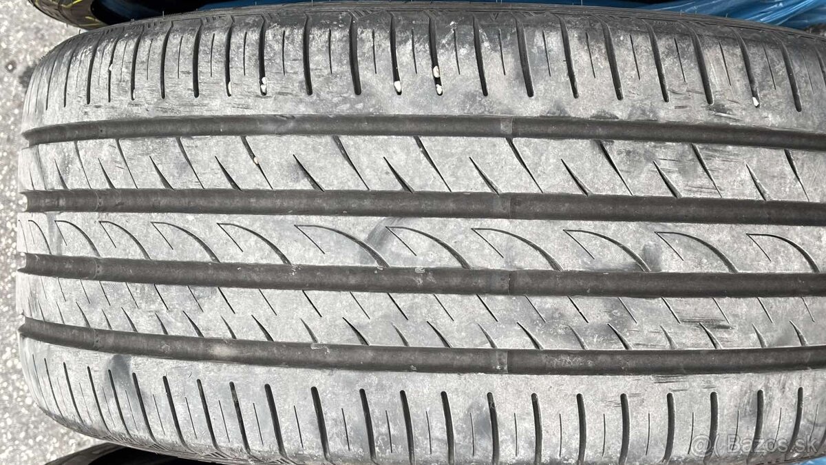 letné pneumatiky - 8