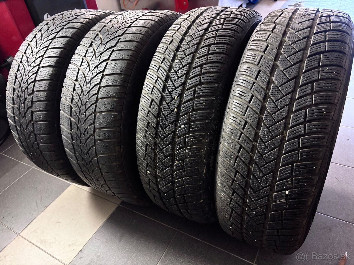 Mercedes AMG GLC R19 Zimne - 8