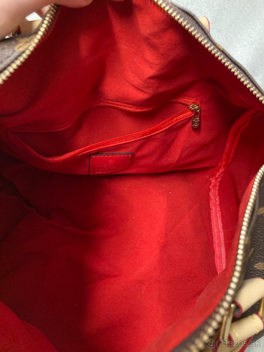 Louis Vuitton original kabelka - 8