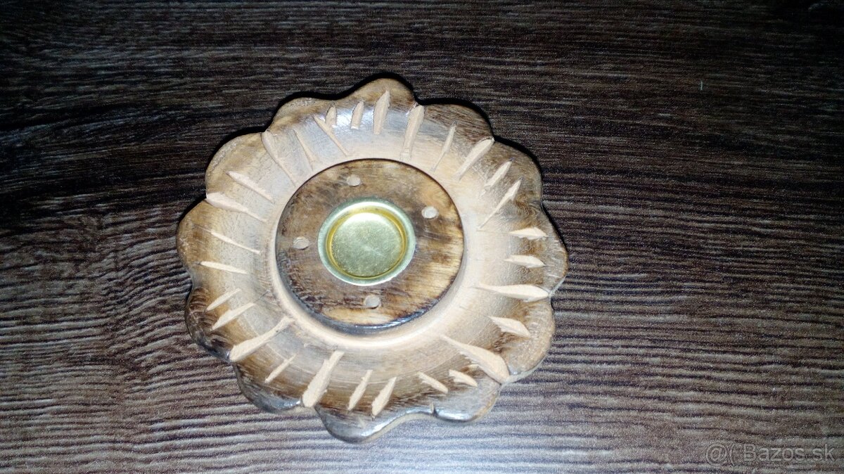 svietniky + aromalampa - 8