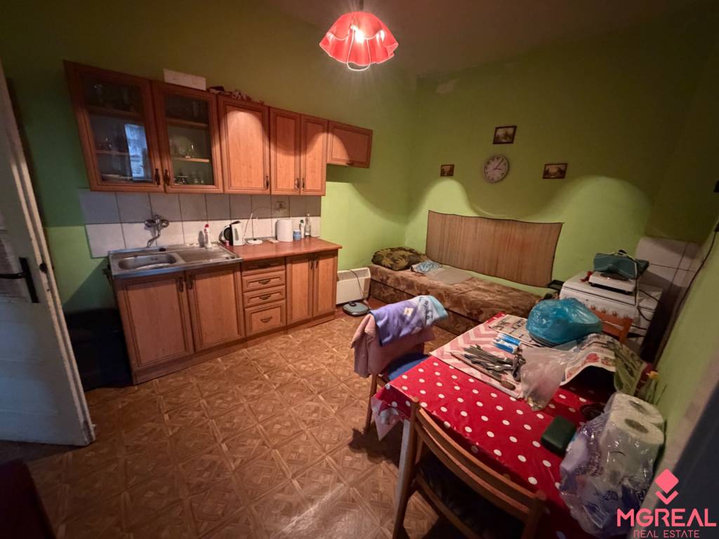 Rodinný dom Hajná Nová Ves - 8