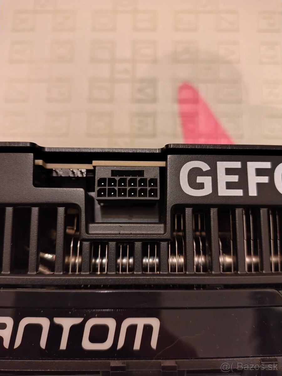 GAINWARD GeForce RTX 5090 Phantom GS 32GB - 8