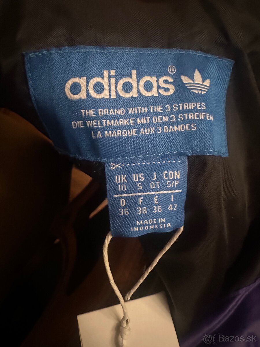 damska Adidas bunda - 8