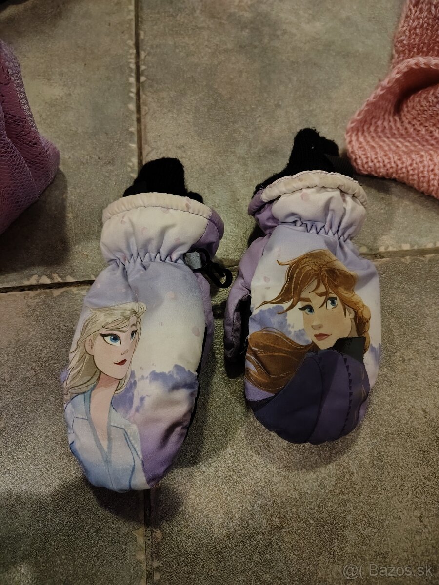 Ruksaky, peracniky, hojdačka - 8