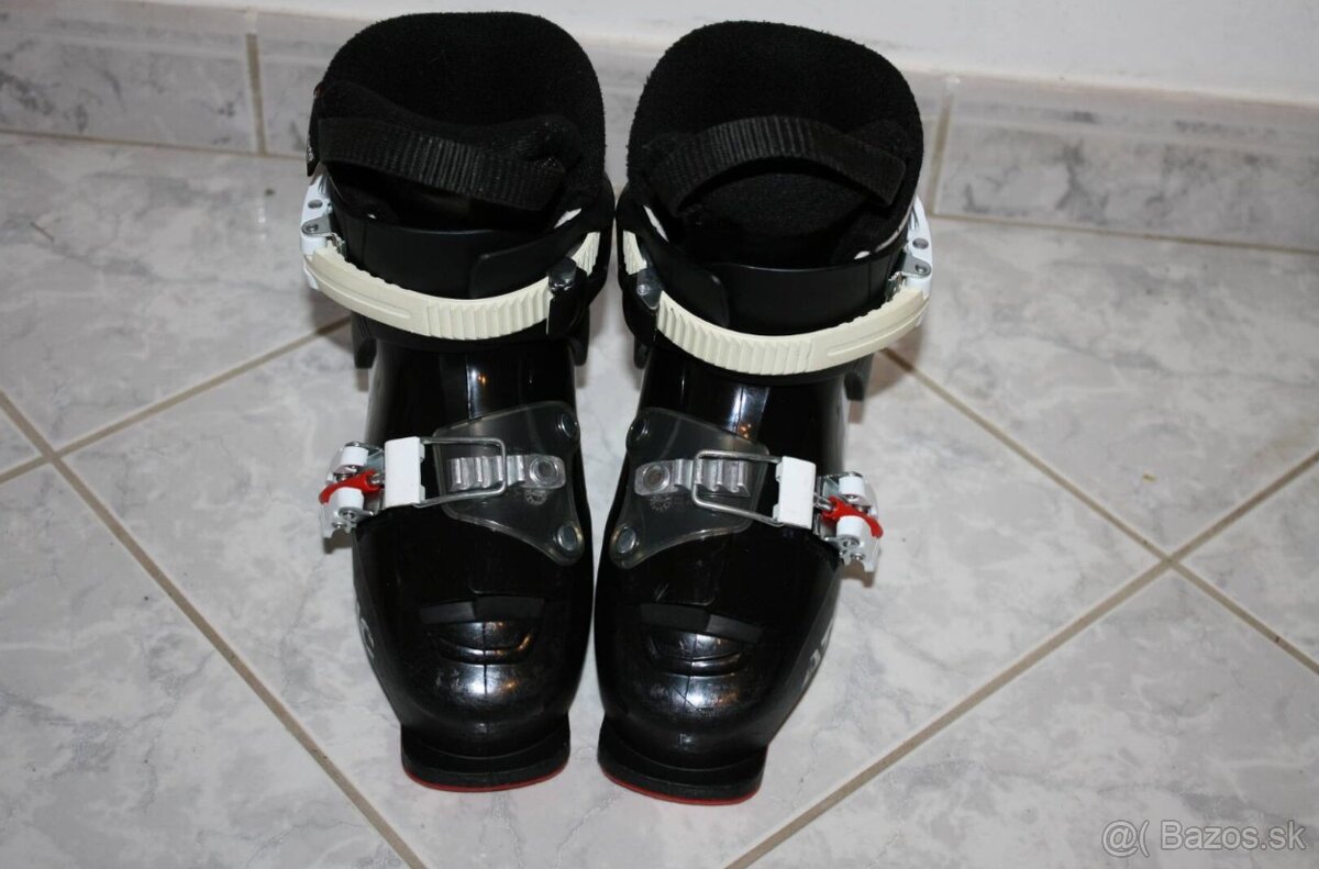 lyže Stockli 100 cm rt - 8