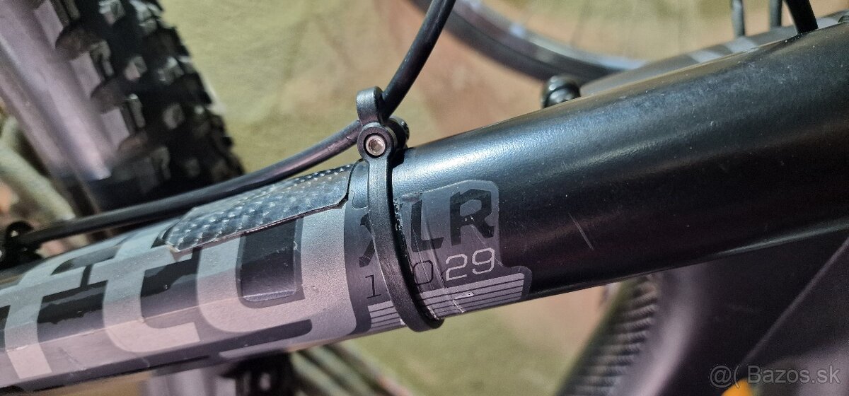 Cannondale scalpel si- Platí do zmazania - 8