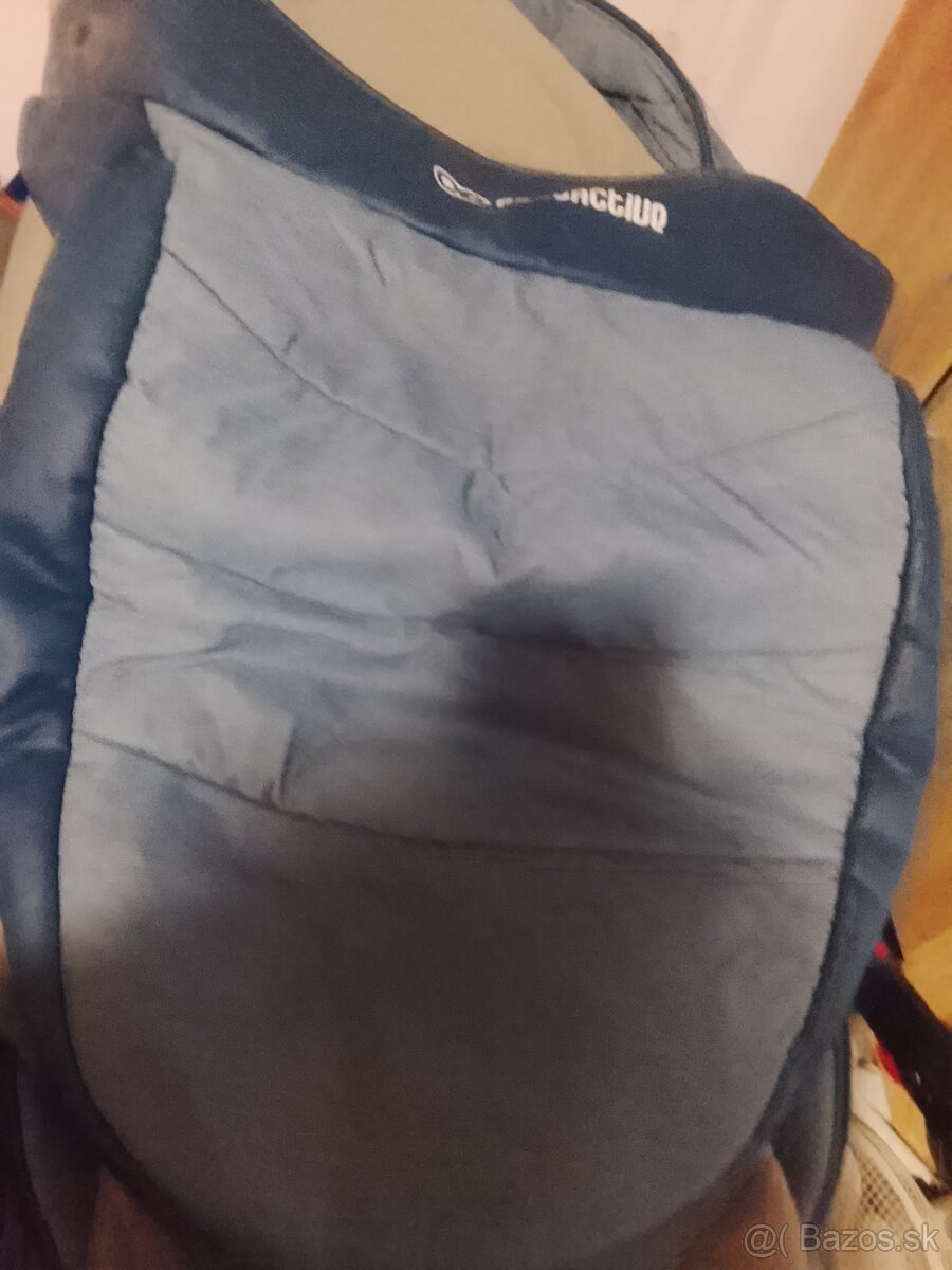 takmer nový 3-kombinaciu - 8