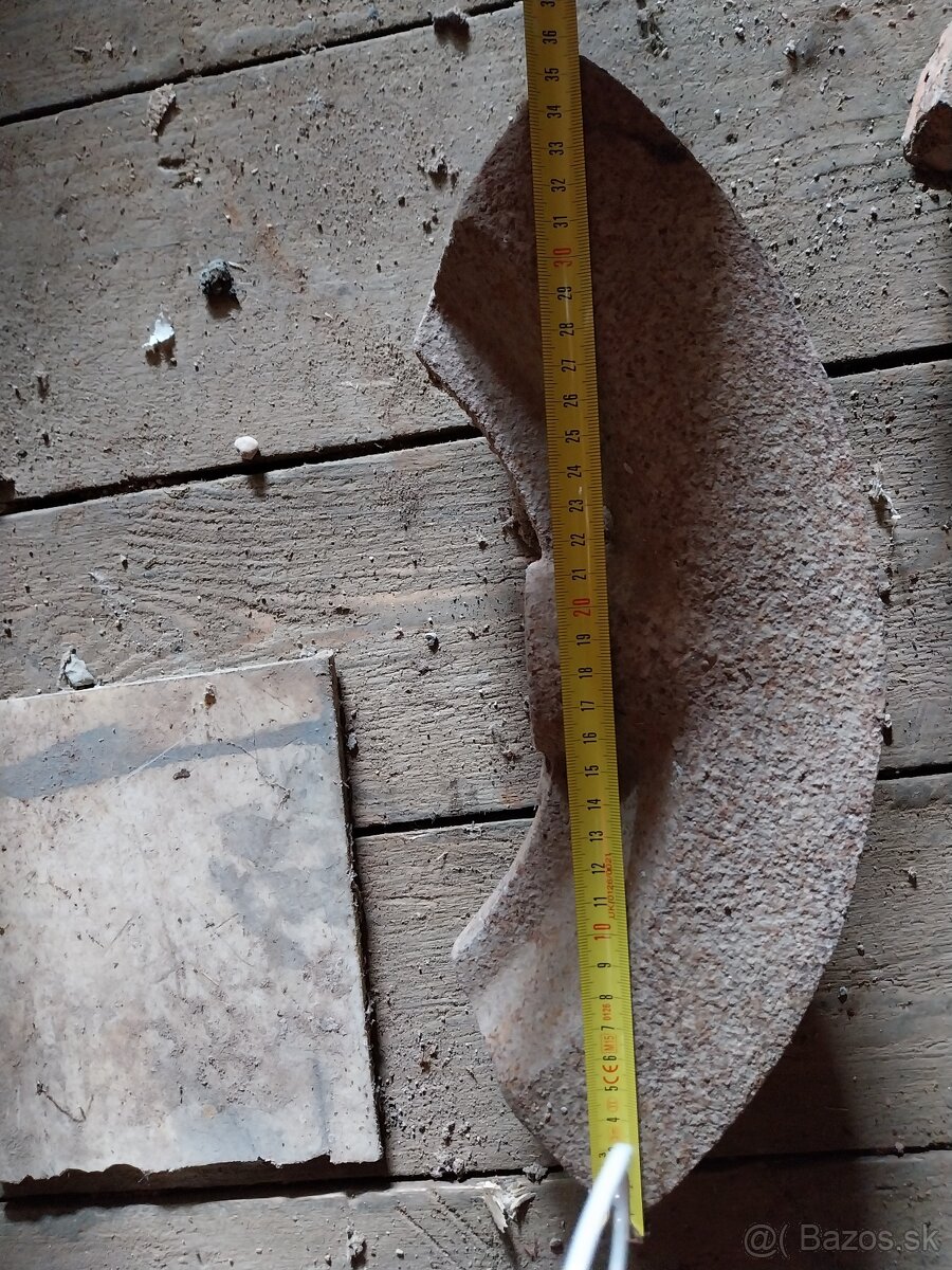 Predáme šablóny/segmenty na ohýbačku - 8