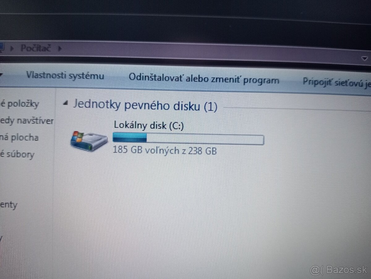 HP elitebook 725 G4 ,AMD A10 quad core , 8gb ram ,Windows 7 - 8