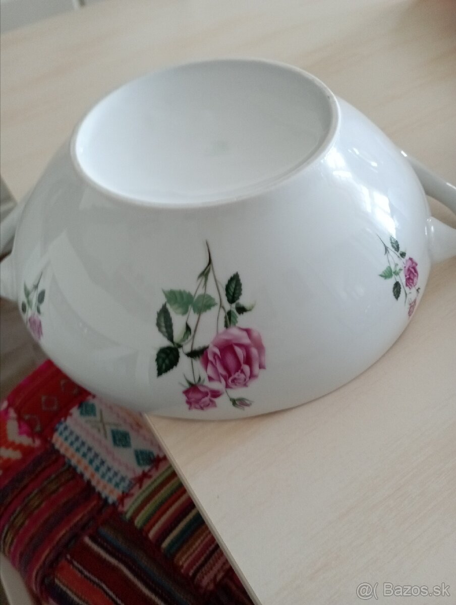 Terina a omáčnik - 8