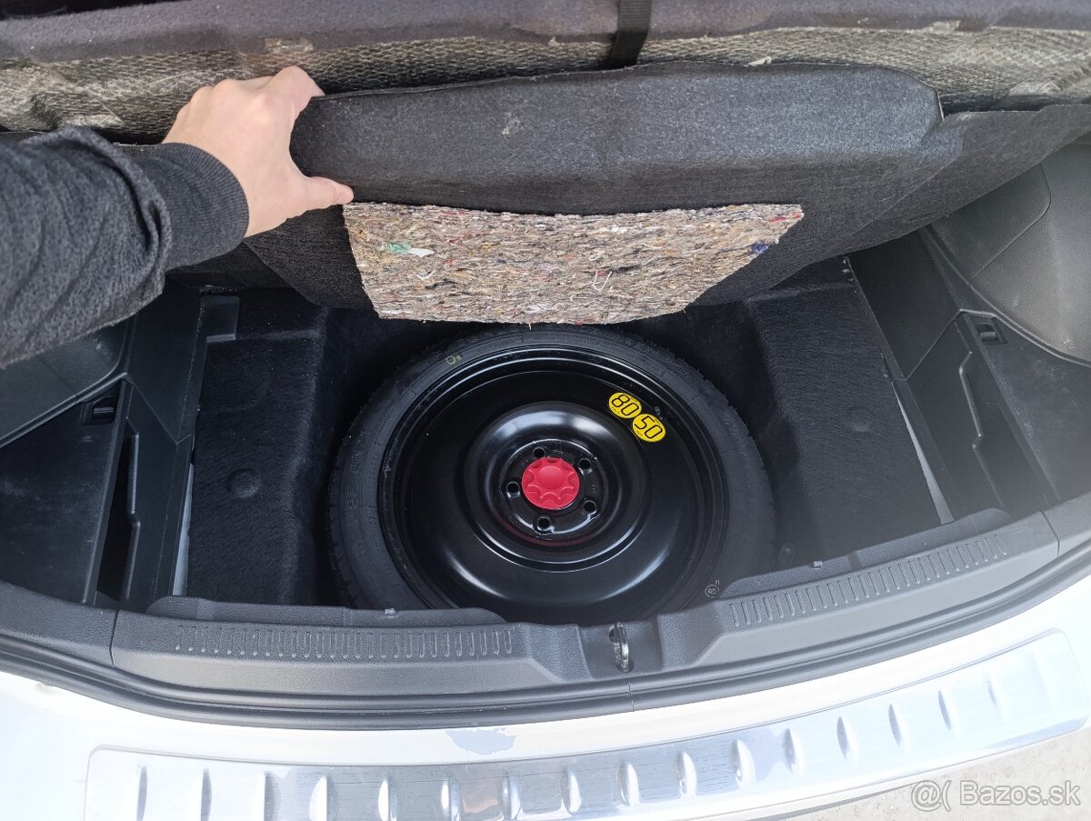 Toyota Verso 2,2 D-CAT - 8