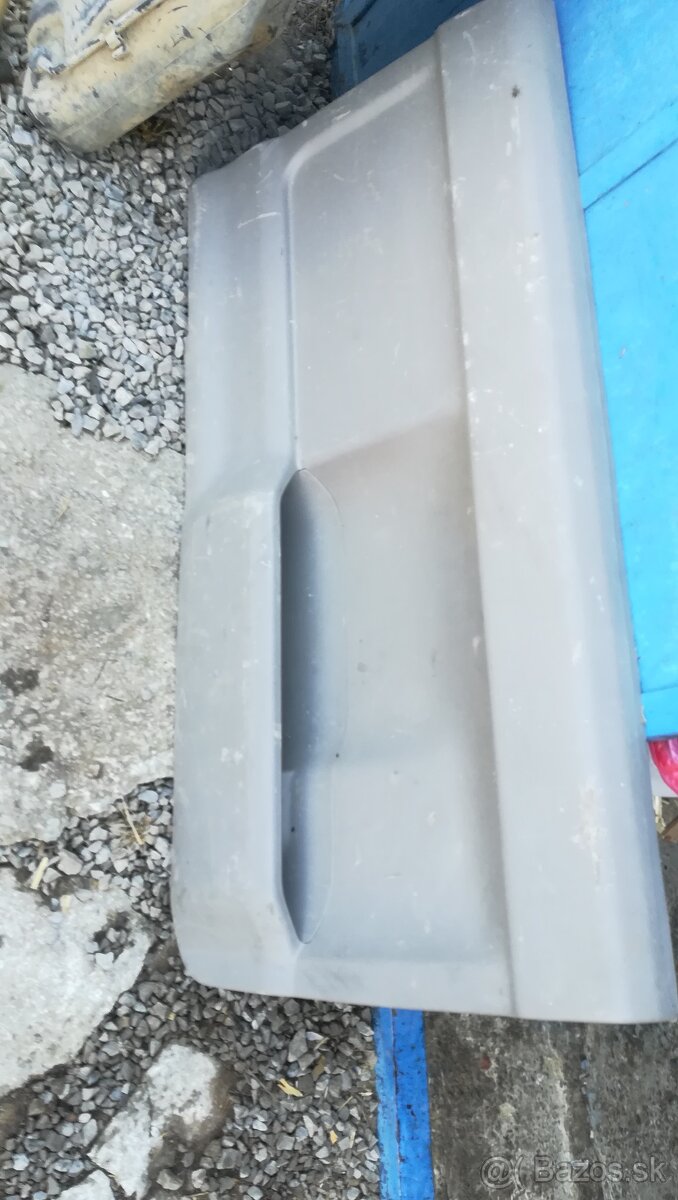 Land rover Freelander 1 r99 - 8