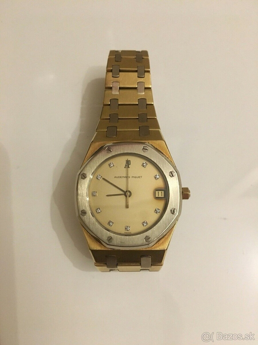 Náramok Audemars Piguet Royal Oak - 8