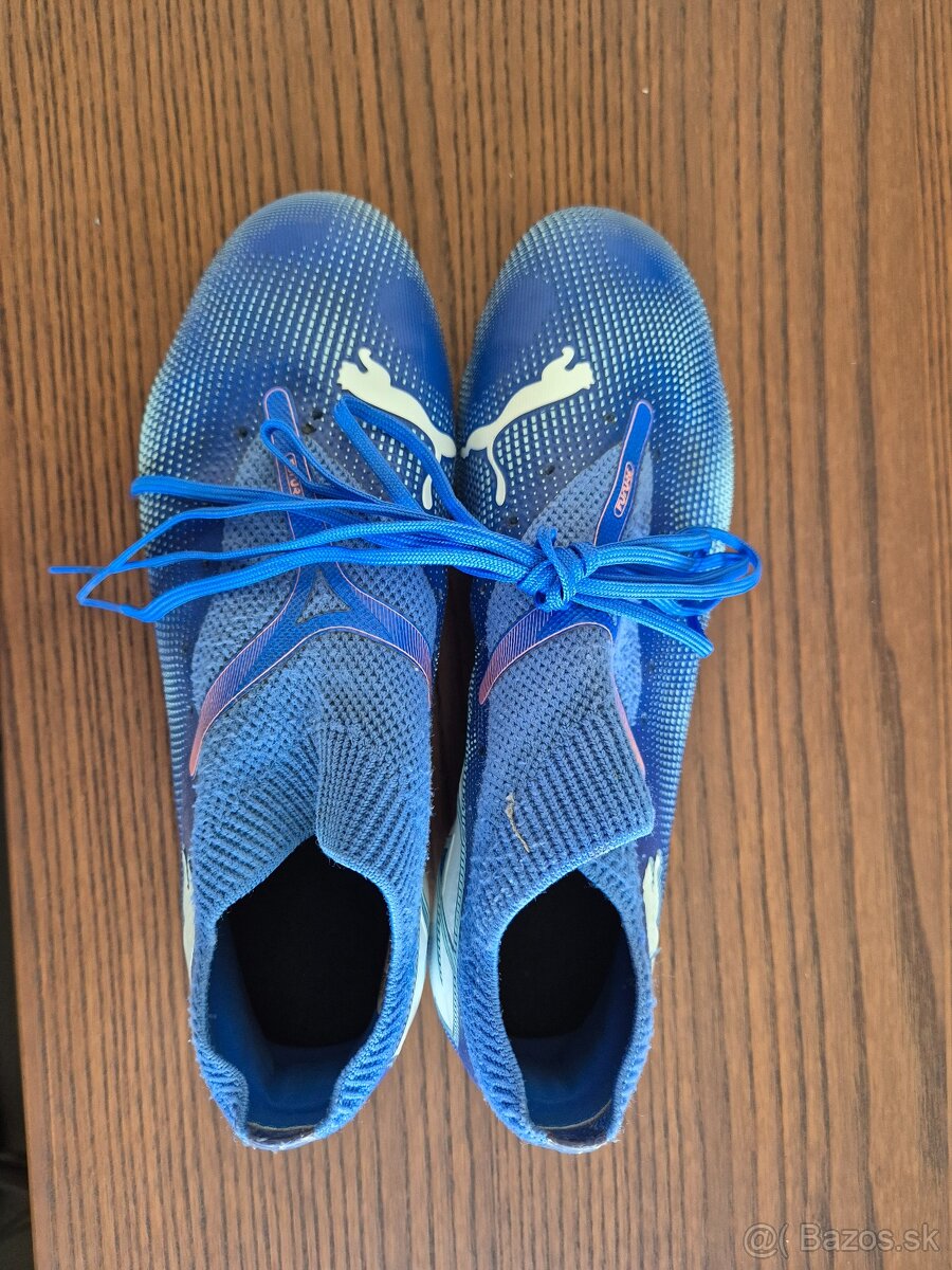 Kopacky Puma Future velkost 39 - 8